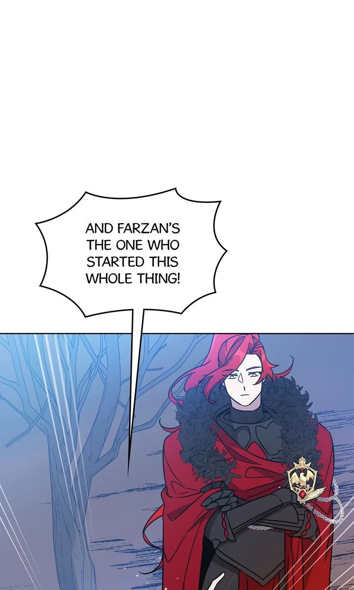 Choose Your Heroes Carefully [Official] - Chapter 45 manhwa