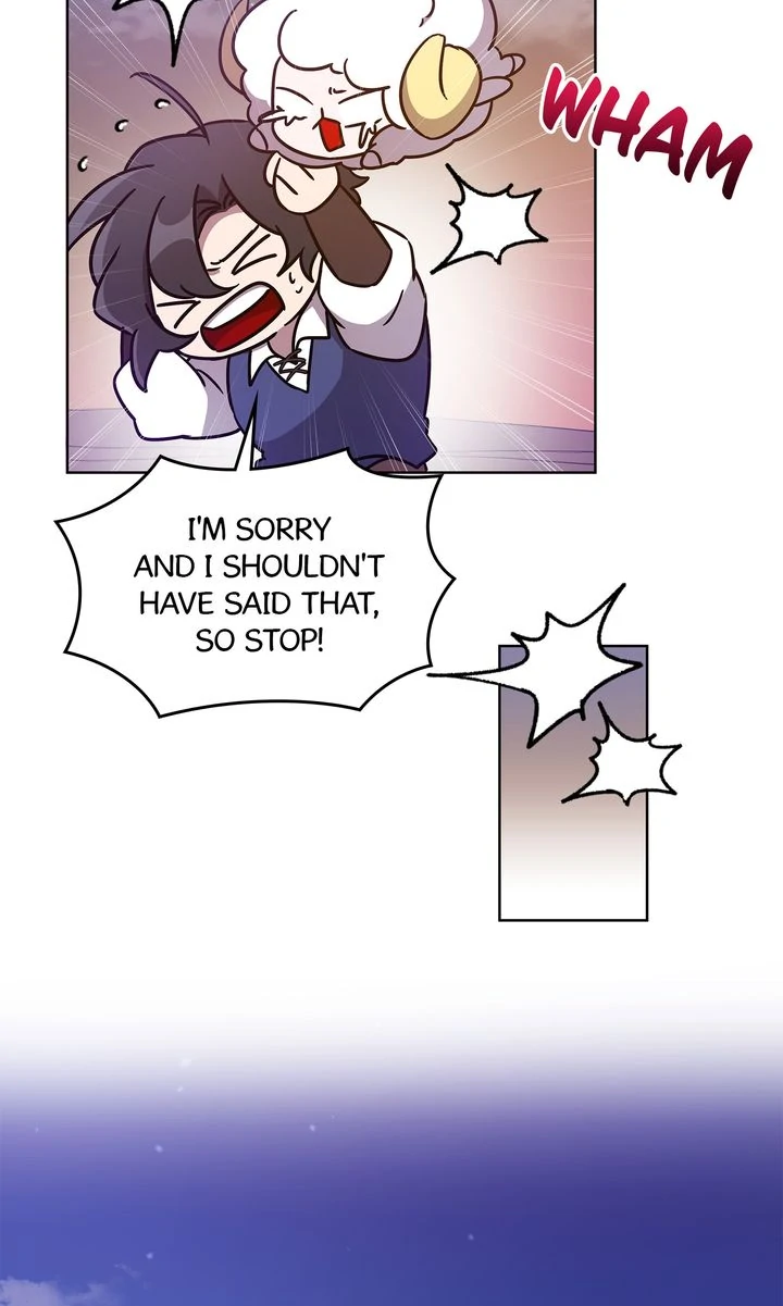 Choose Your Heroes Carefully [Official] - Chapter 45 manhwa