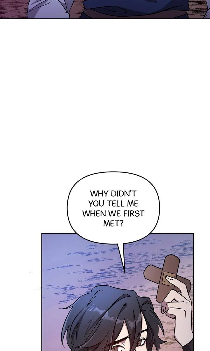 Choose Your Heroes Carefully [Official] - Chapter 45 manhwa