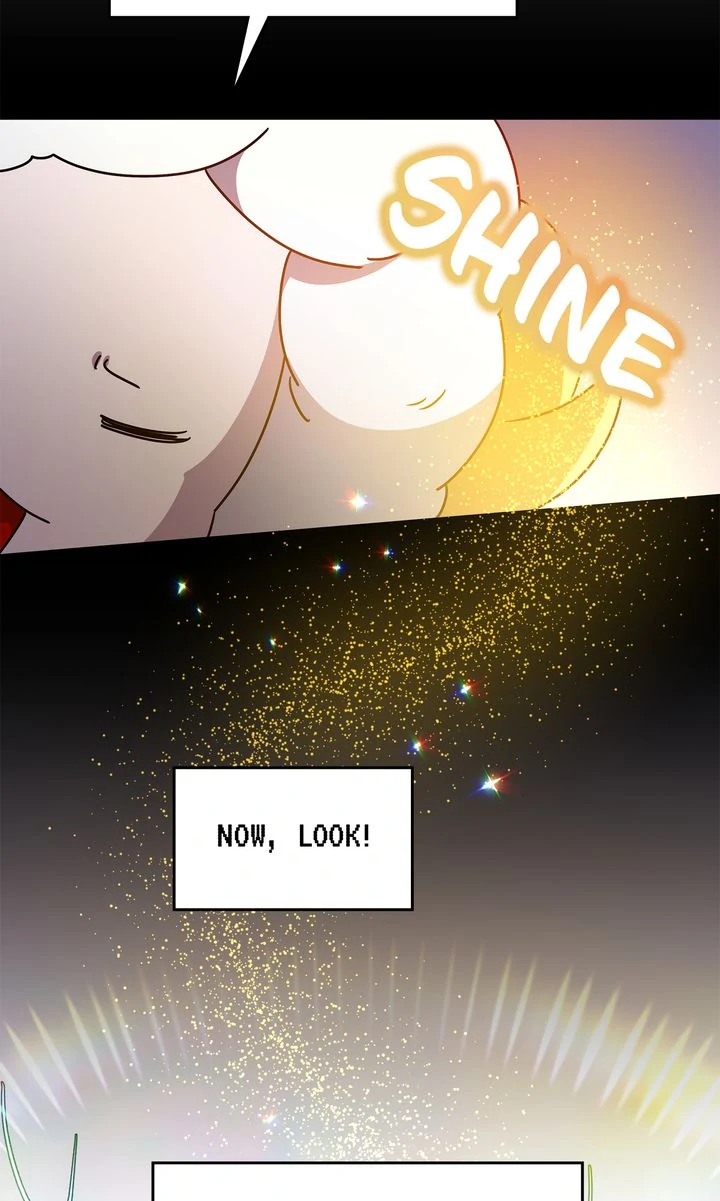 Choose Your Heroes Carefully [Official] - Chapter 45 manhwa