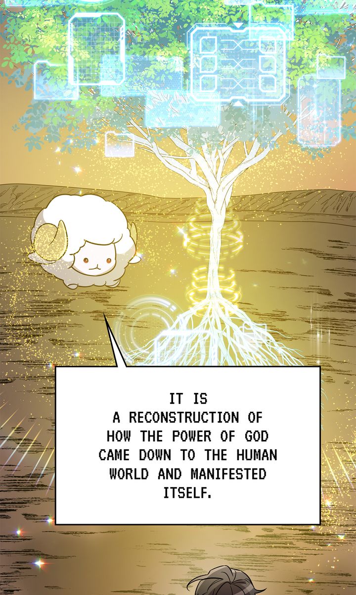 Choose Your Heroes Carefully [Official] - Chapter 45 manhwa