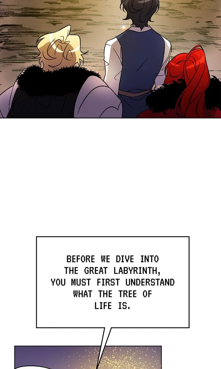 Choose Your Heroes Carefully [Official] - Chapter 45 manhwa