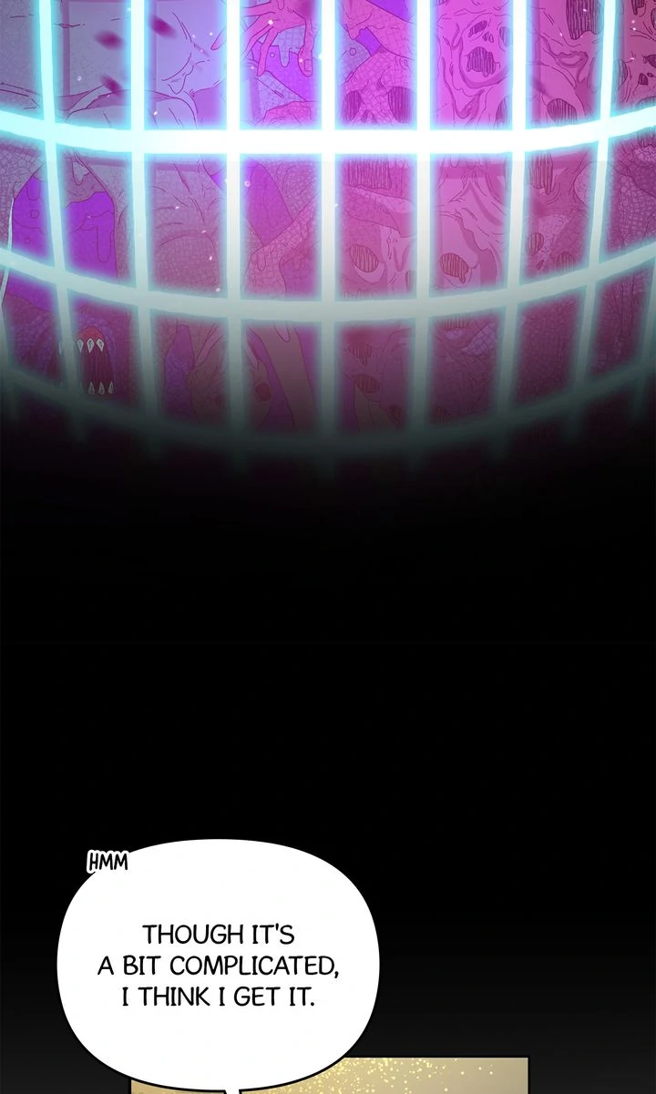 Choose Your Heroes Carefully [Official] - Chapter 45 manhwa