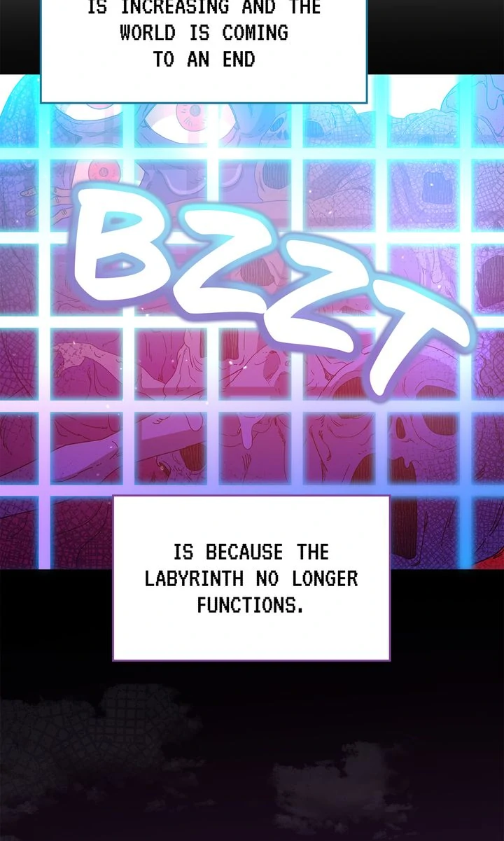 Choose Your Heroes Carefully [Official] - Chapter 45 manhwa