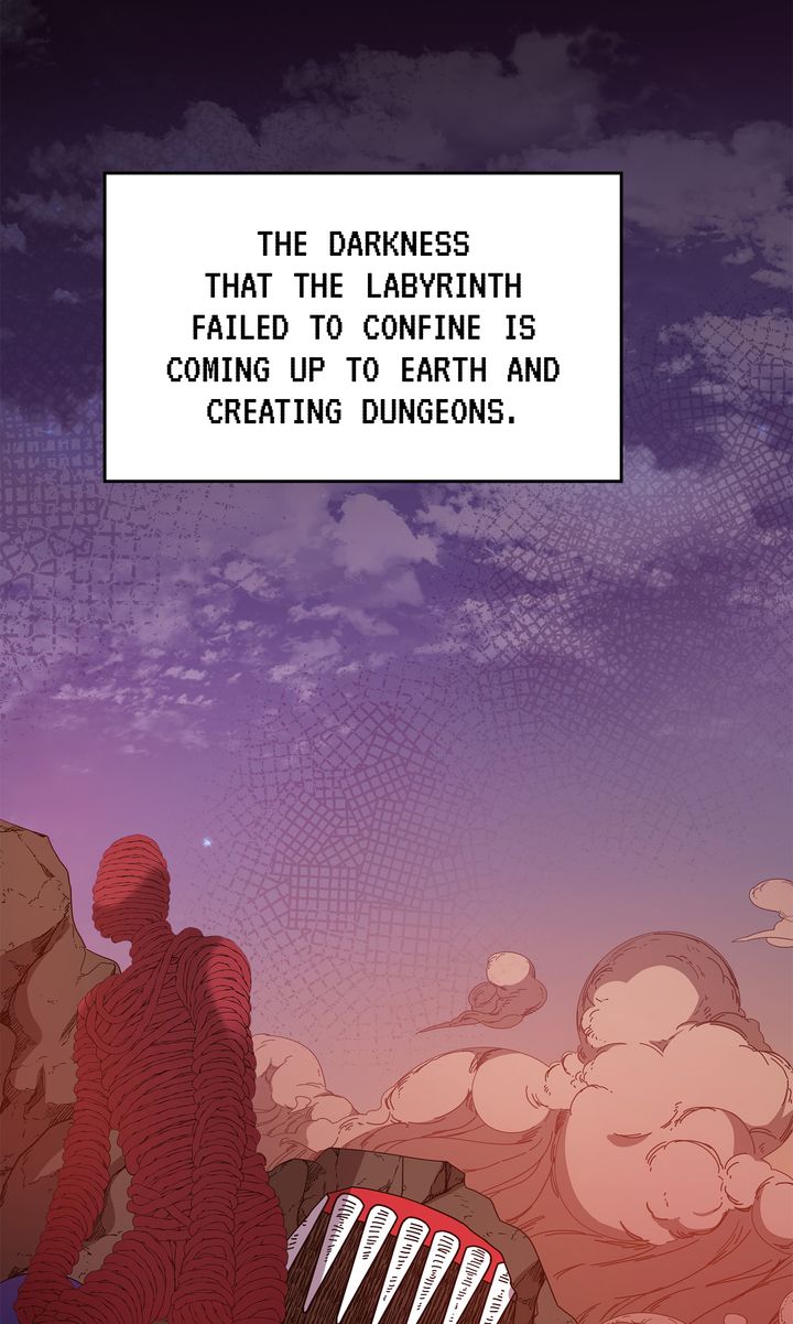 Choose Your Heroes Carefully [Official] - Chapter 45 manhwa