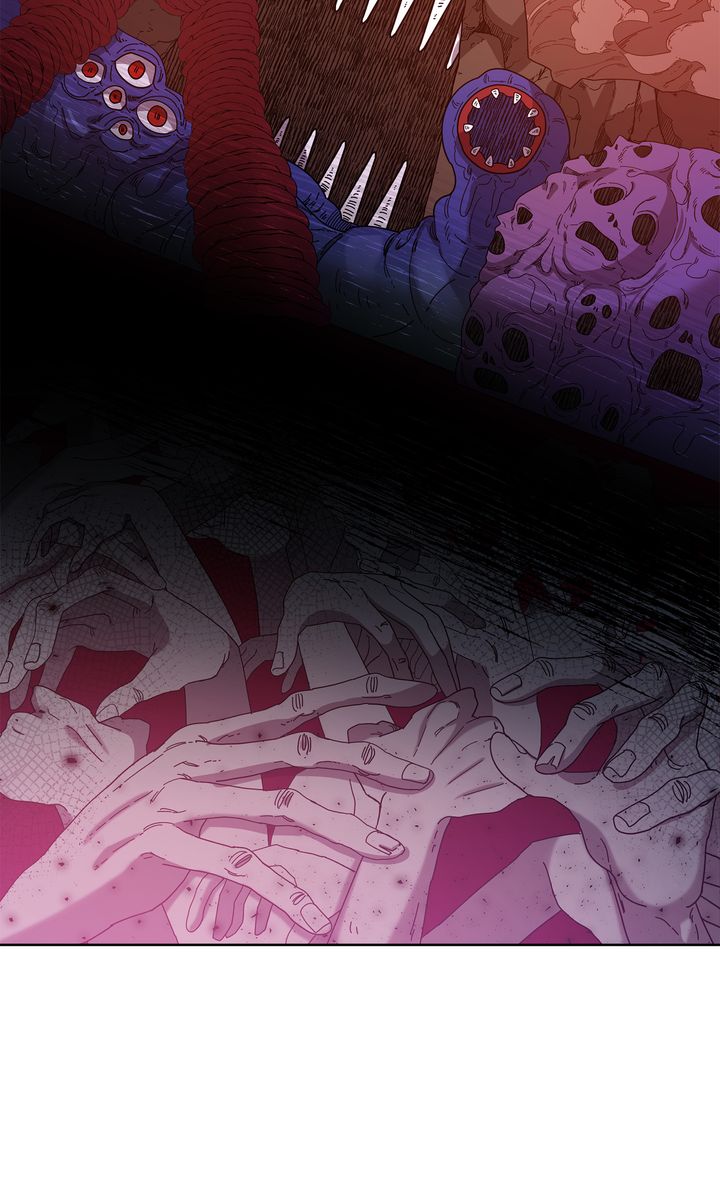 Choose Your Heroes Carefully [Official] - Chapter 45 manhwa