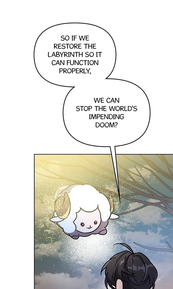 Choose Your Heroes Carefully [Official] - Chapter 45 manhwa