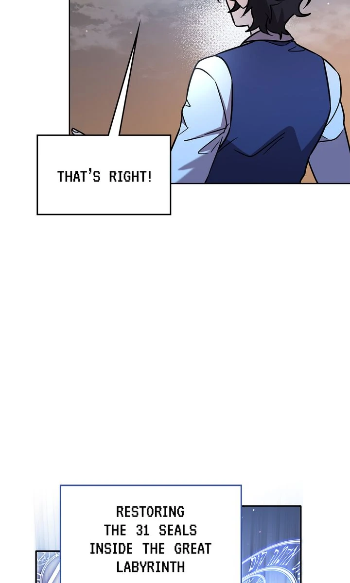 Choose Your Heroes Carefully [Official] - Chapter 45 manhwa