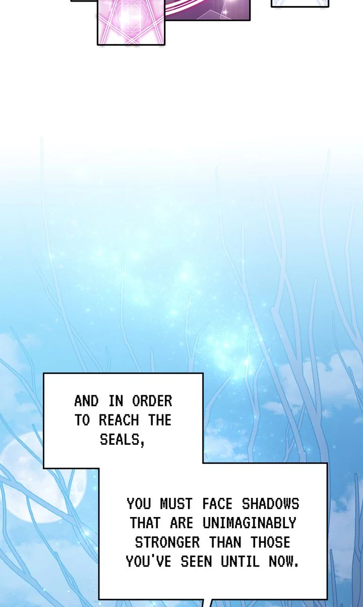 Choose Your Heroes Carefully [Official] - Chapter 45 manhwa