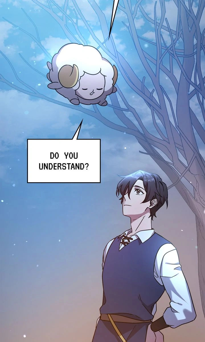 Choose Your Heroes Carefully [Official] - Chapter 45 manhwa