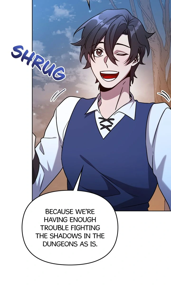 Choose Your Heroes Carefully [Official] - Chapter 45 manhwa