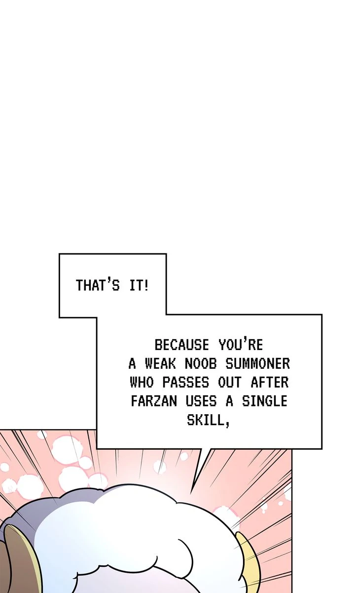 Choose Your Heroes Carefully [Official] - Chapter 45 manhwa