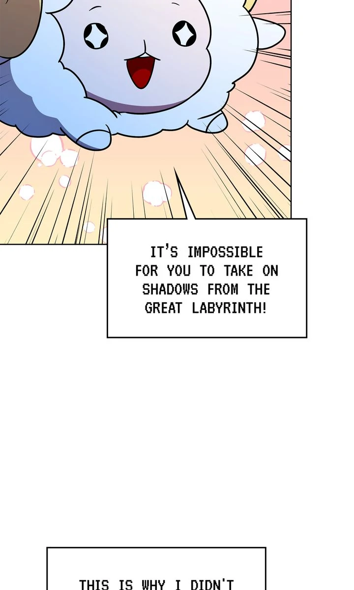 Choose Your Heroes Carefully [Official] - Chapter 45 manhwa