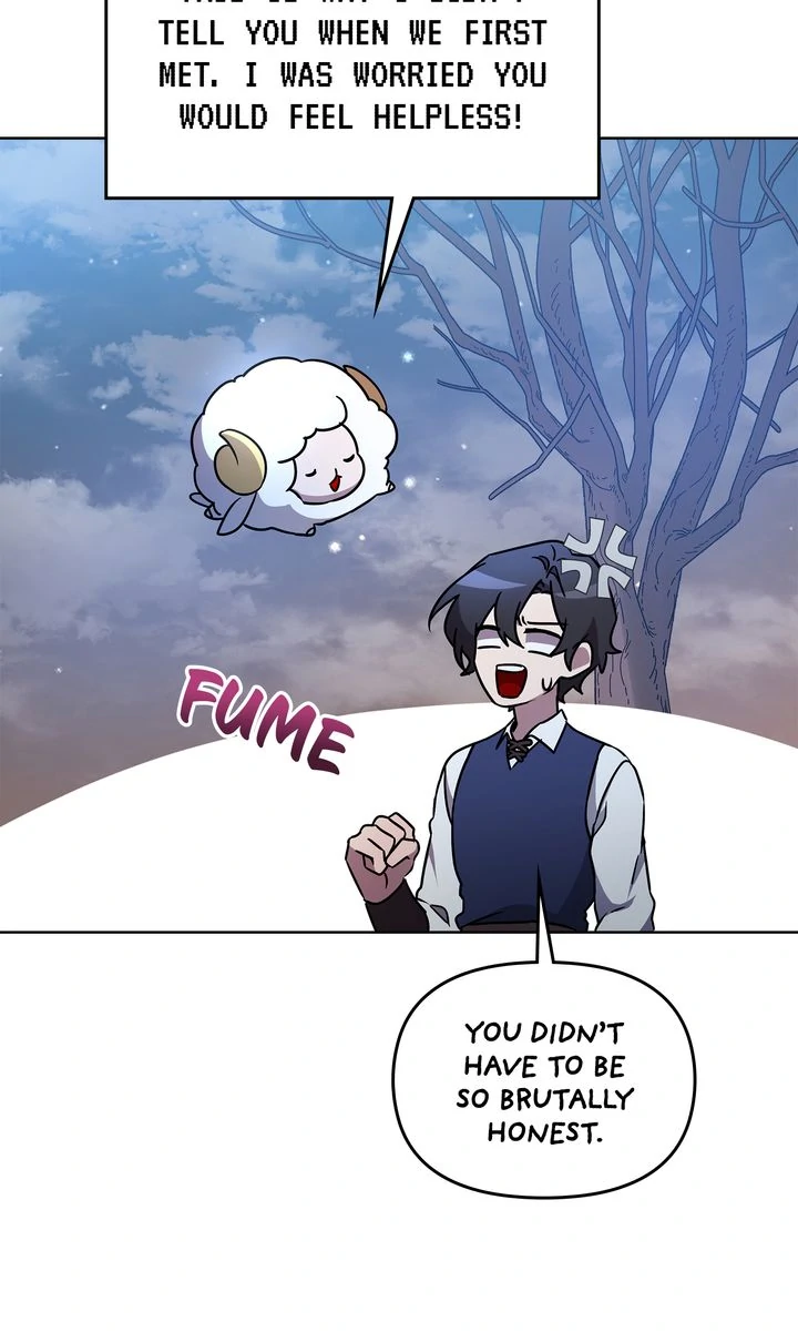 Choose Your Heroes Carefully [Official] - Chapter 45 manhwa