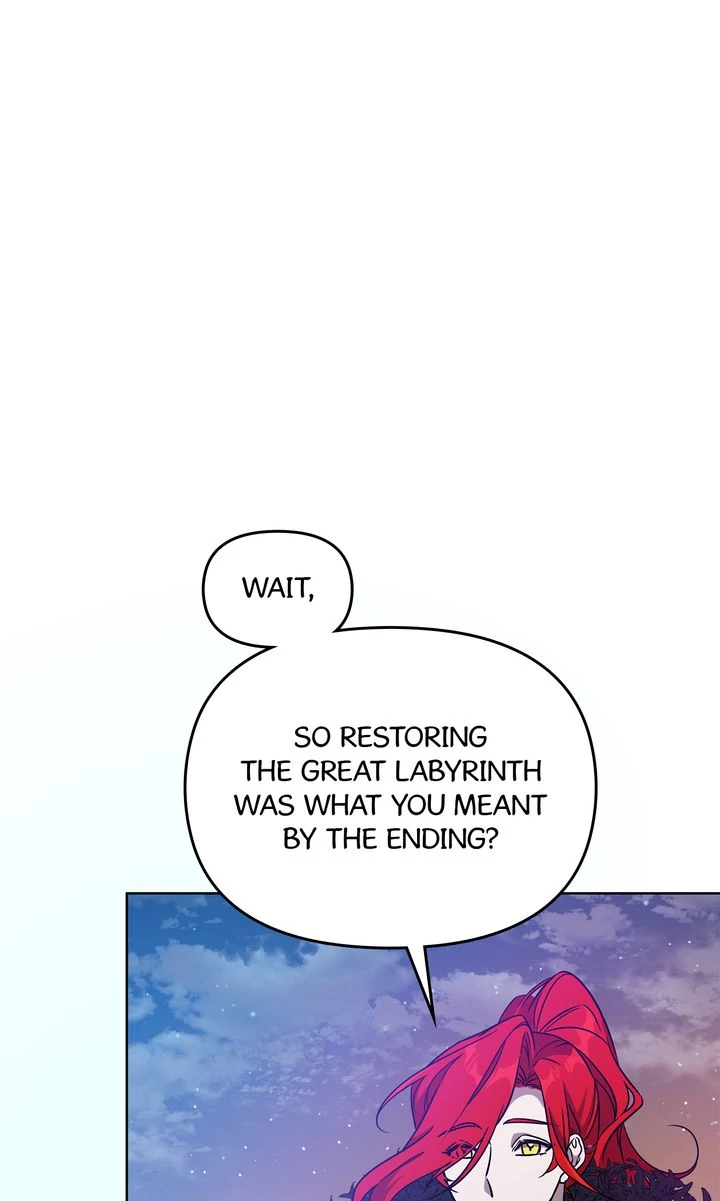 Choose Your Heroes Carefully [Official] - Chapter 45 manhwa