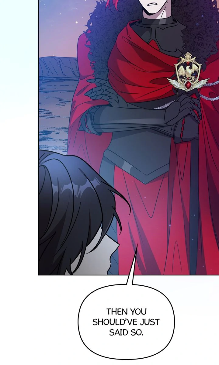 Choose Your Heroes Carefully [Official] - Chapter 45 manhwa