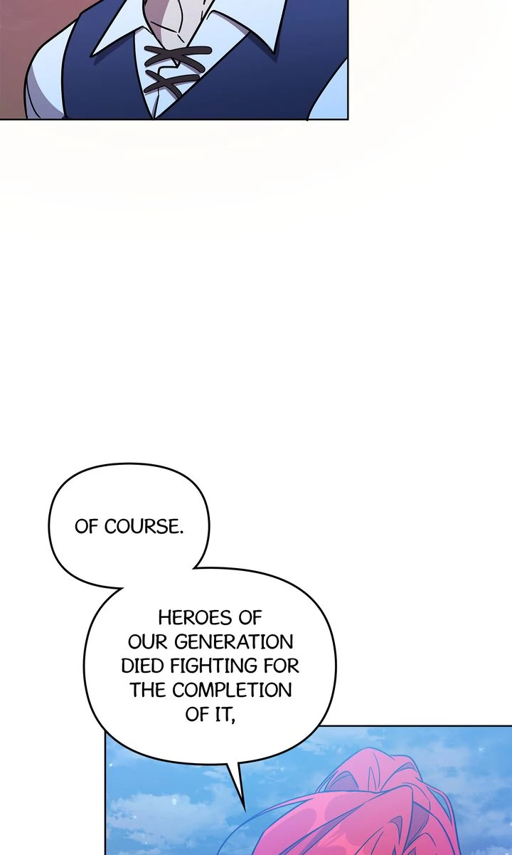 Choose Your Heroes Carefully [Official] - Chapter 45 manhwa