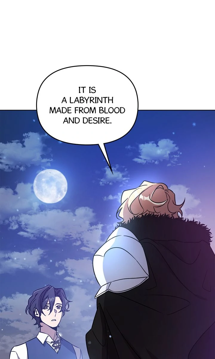 Choose Your Heroes Carefully [Official] - Chapter 45 manhwa