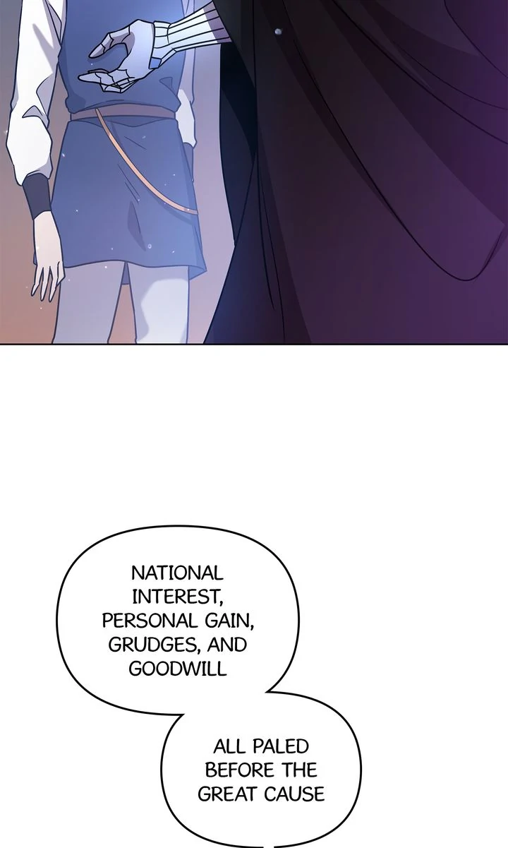 Choose Your Heroes Carefully [Official] - Chapter 45 manhwa
