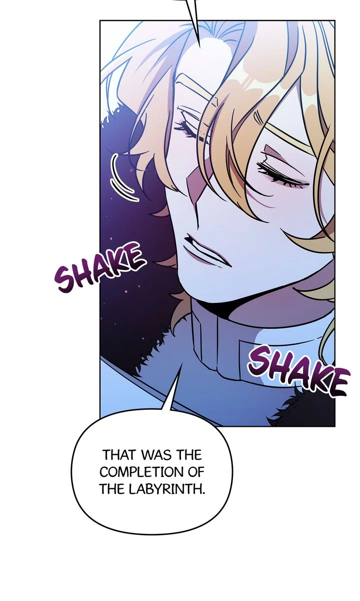 Choose Your Heroes Carefully [Official] - Chapter 45 manhwa