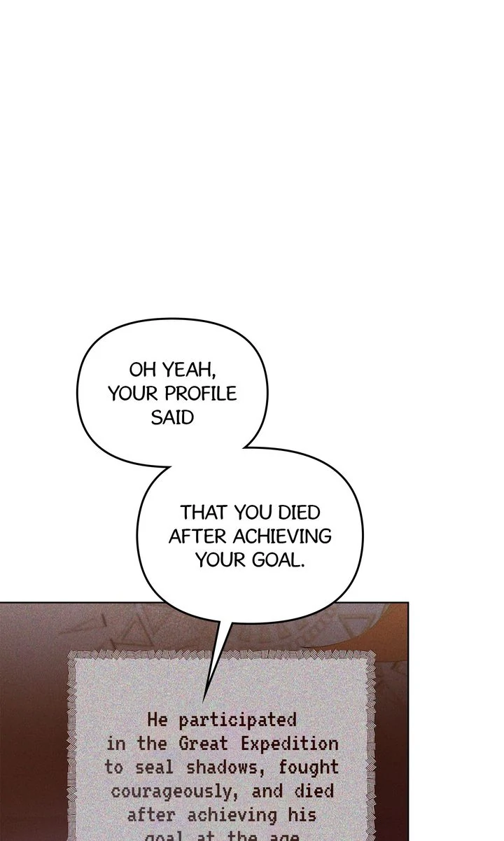 Choose Your Heroes Carefully [Official] - Chapter 45 manhwa