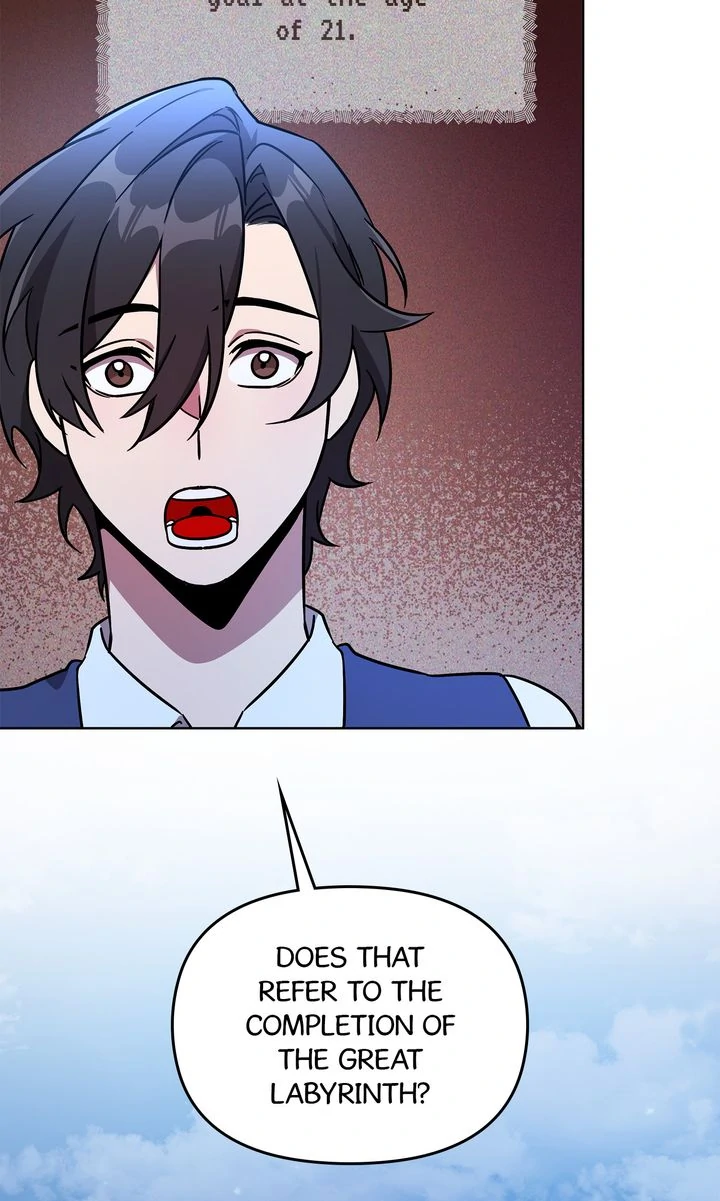 Choose Your Heroes Carefully [Official] - Chapter 45 manhwa