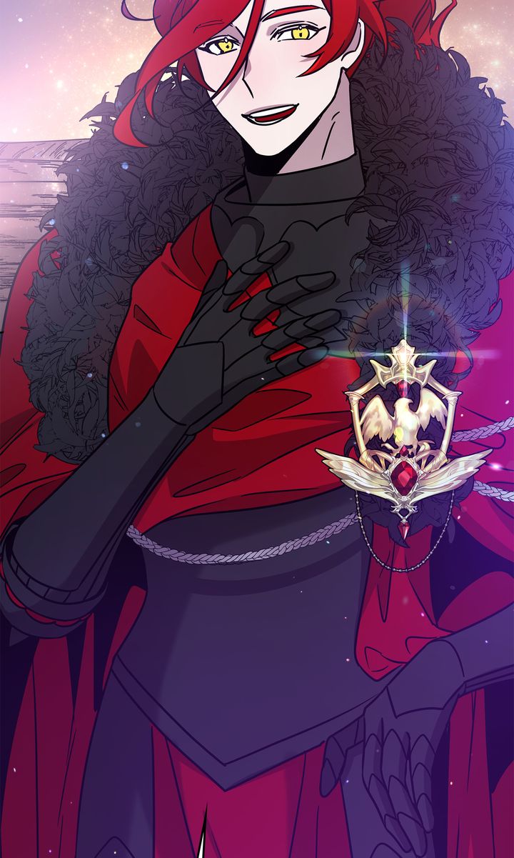 Choose Your Heroes Carefully [Official] - Chapter 45 manhwa