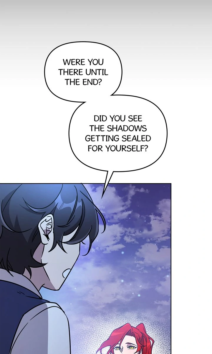 Choose Your Heroes Carefully [Official] - Chapter 45 manhwa