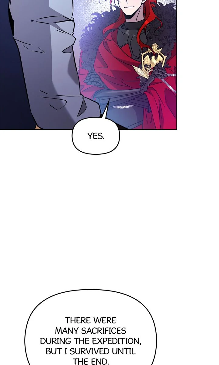 Choose Your Heroes Carefully [Official] - Chapter 45 manhwa