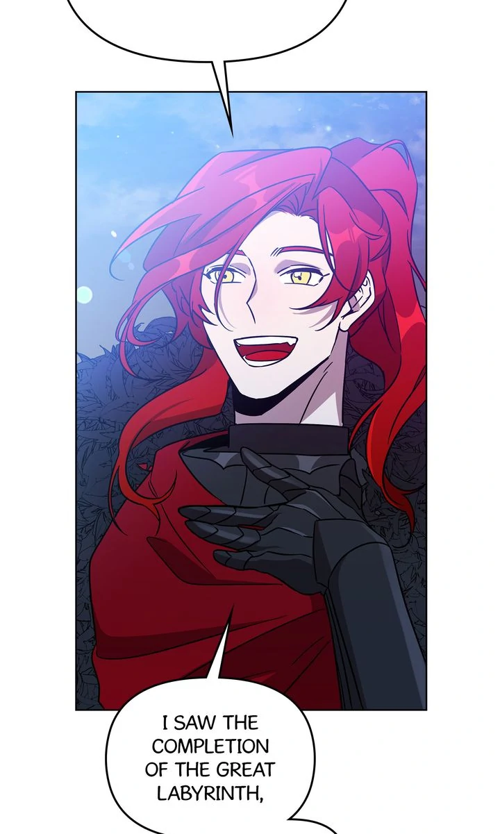 Choose Your Heroes Carefully [Official] - Chapter 45 manhwa