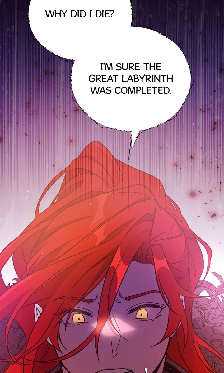 Choose Your Heroes Carefully [Official] - Chapter 46 manhwa