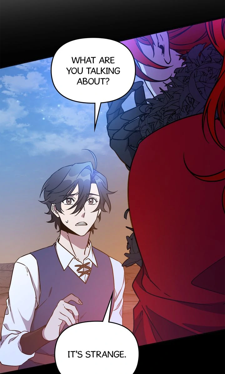 Choose Your Heroes Carefully [Official] - Chapter 46 manhwa