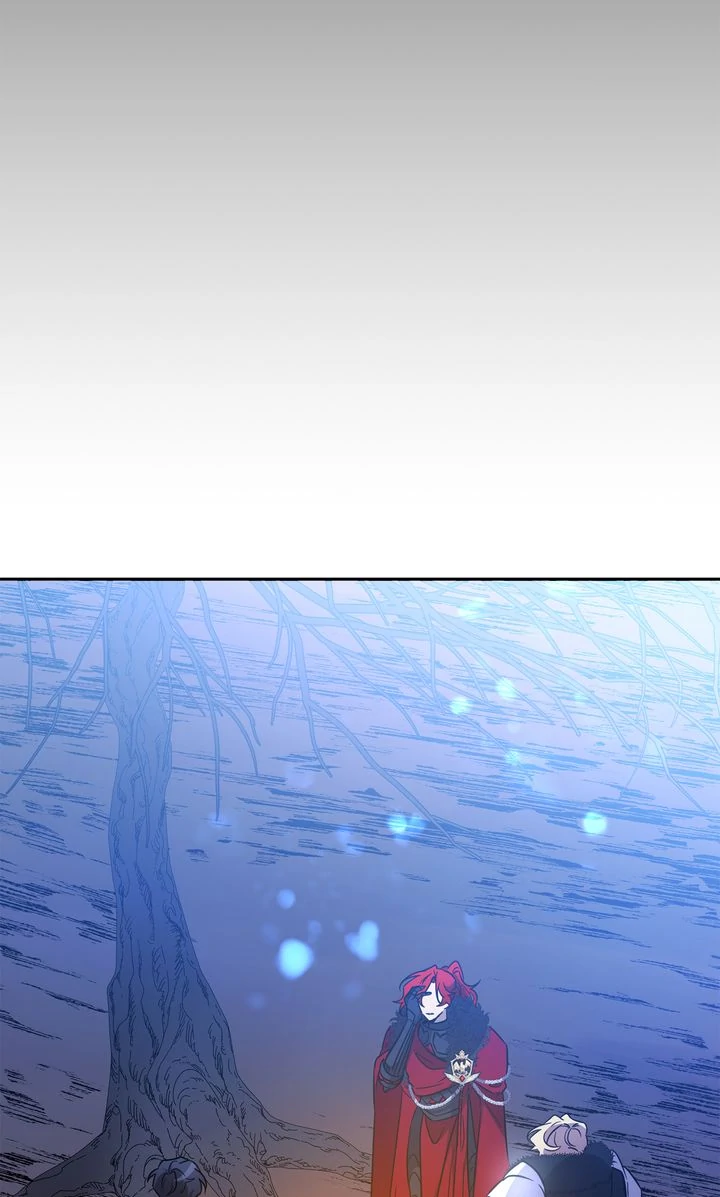 Choose Your Heroes Carefully [Official] - Chapter 46 manhwa