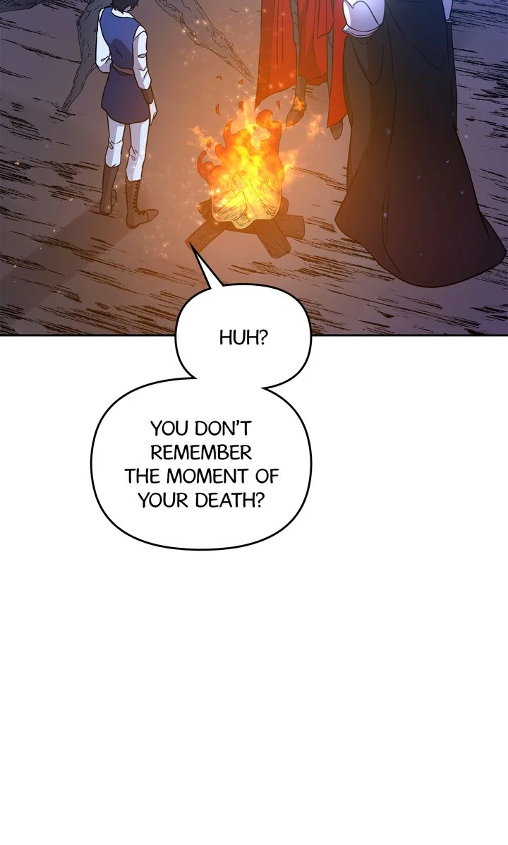 Choose Your Heroes Carefully [Official] - Chapter 46 manhwa