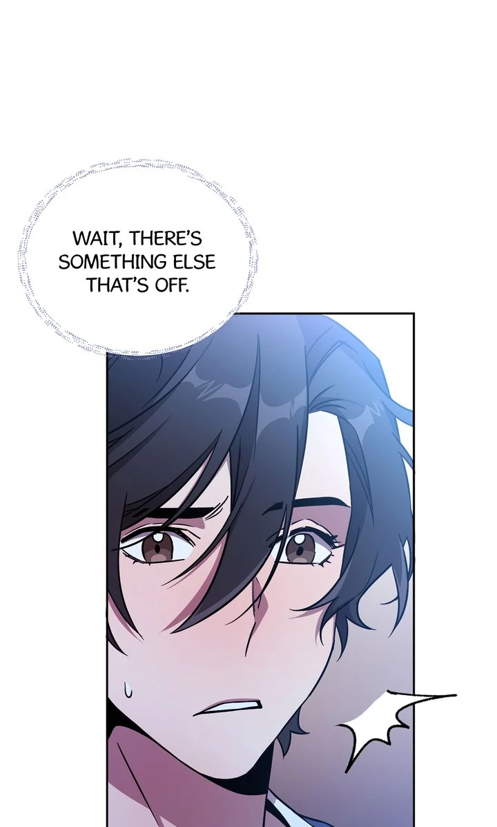 Choose Your Heroes Carefully [Official] - Chapter 46 manhwa