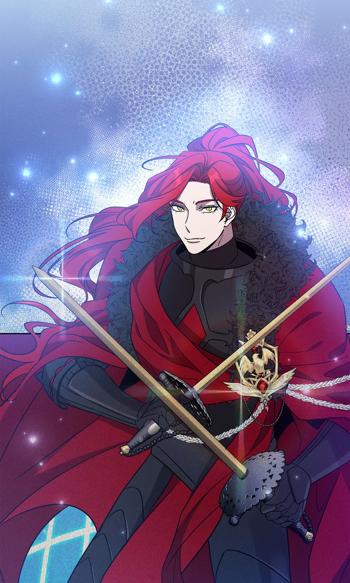 Choose Your Heroes Carefully [Official] - Chapter 46 manhwa