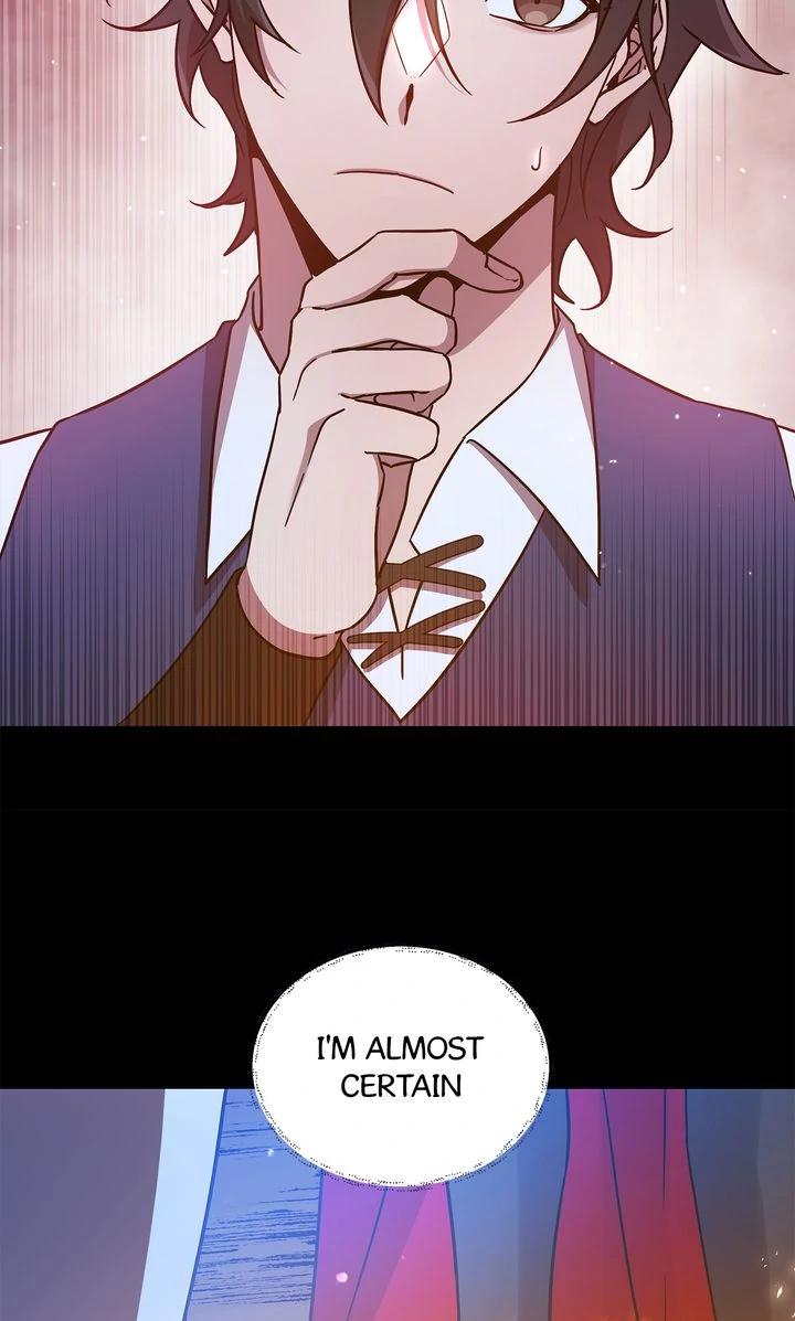 Choose Your Heroes Carefully [Official] - Chapter 46 manhwa