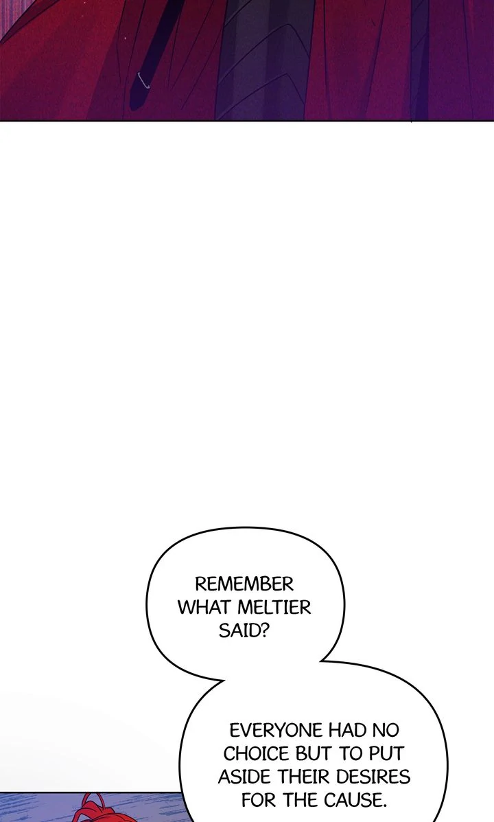 Choose Your Heroes Carefully [Official] - Chapter 46 manhwa