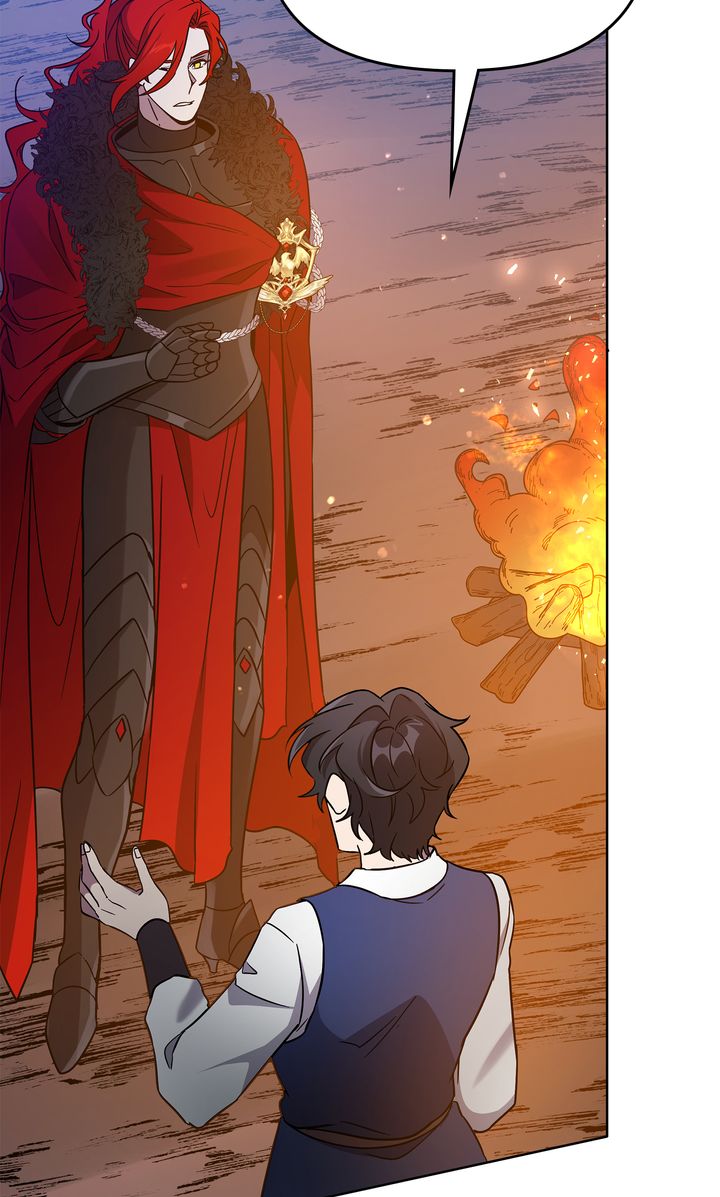 Choose Your Heroes Carefully [Official] - Chapter 46 manhwa