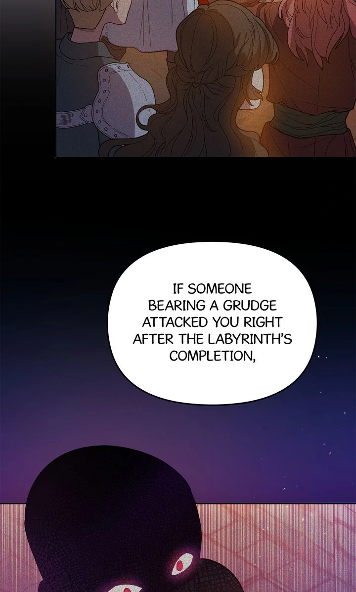 Choose Your Heroes Carefully [Official] - Chapter 46 manhwa