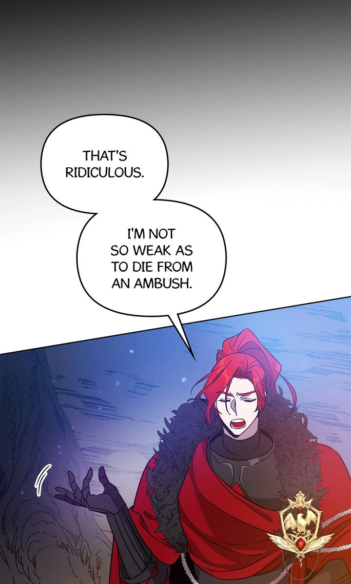 Choose Your Heroes Carefully [Official] - Chapter 46 manhwa