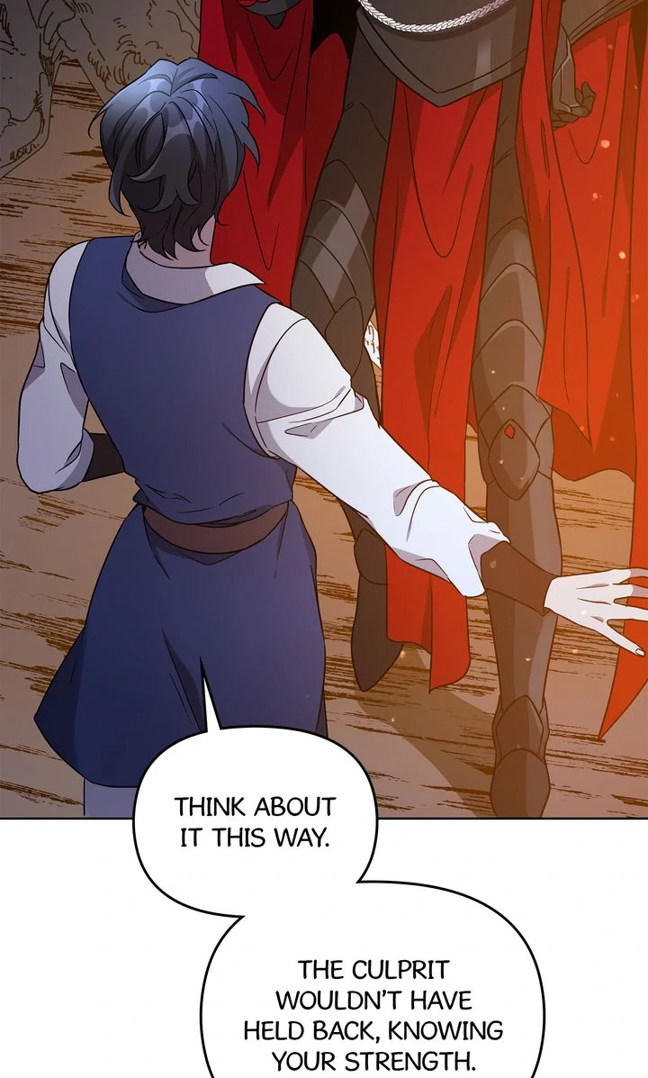 Choose Your Heroes Carefully [Official] - Chapter 46 manhwa