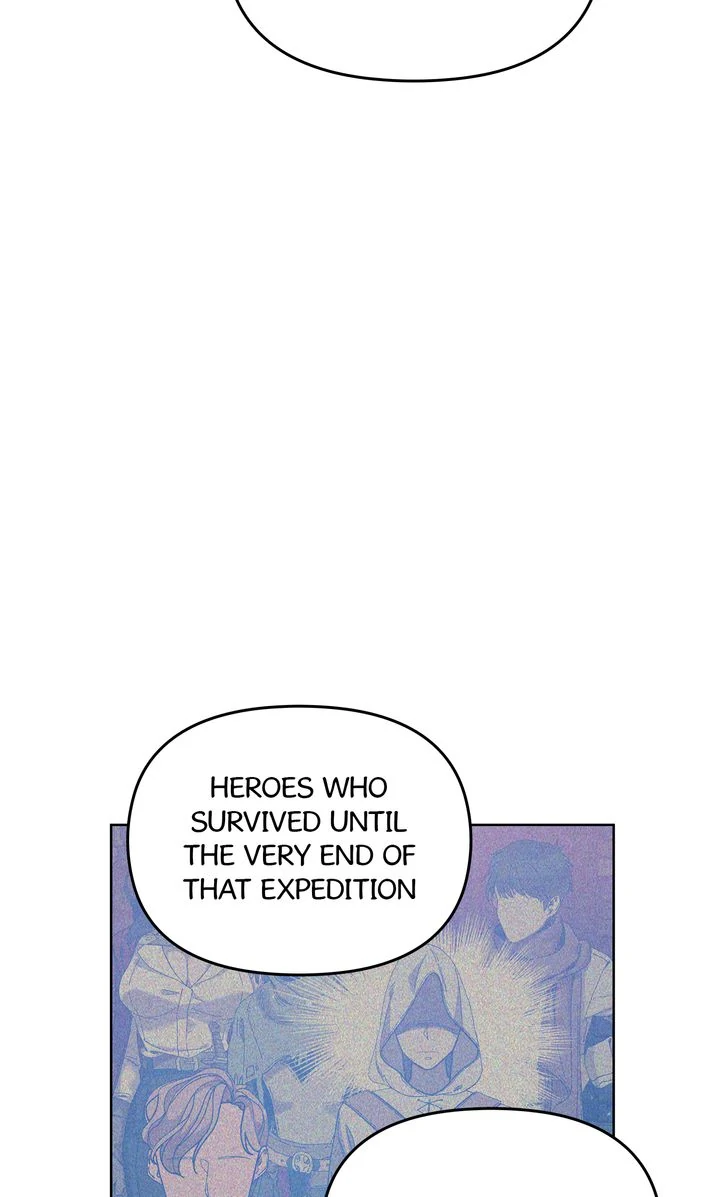 Choose Your Heroes Carefully [Official] - Chapter 46 manhwa