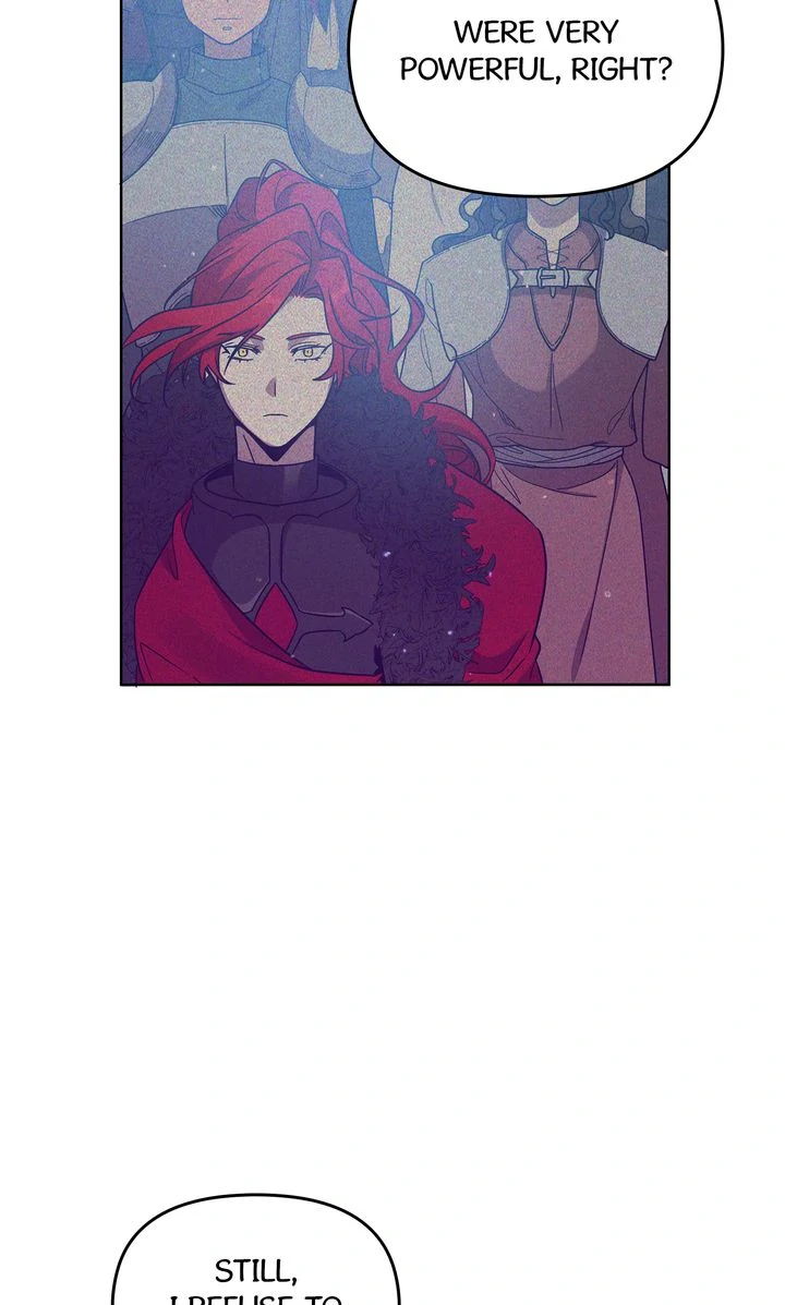 Choose Your Heroes Carefully [Official] - Chapter 46 manhwa