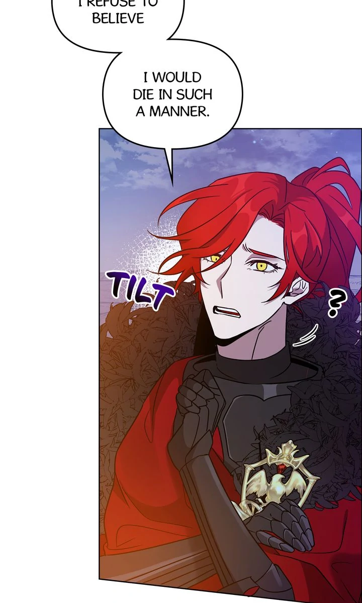 Choose Your Heroes Carefully [Official] - Chapter 46 manhwa