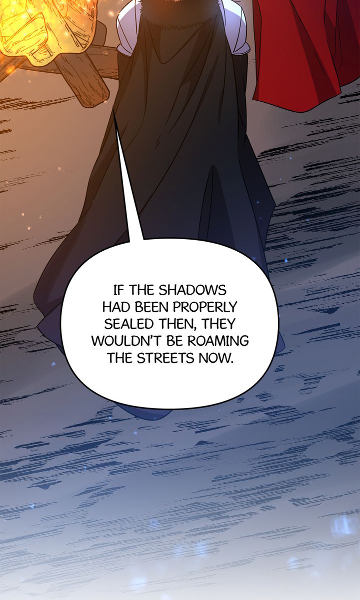 Choose Your Heroes Carefully [Official] - Chapter 46 manhwa