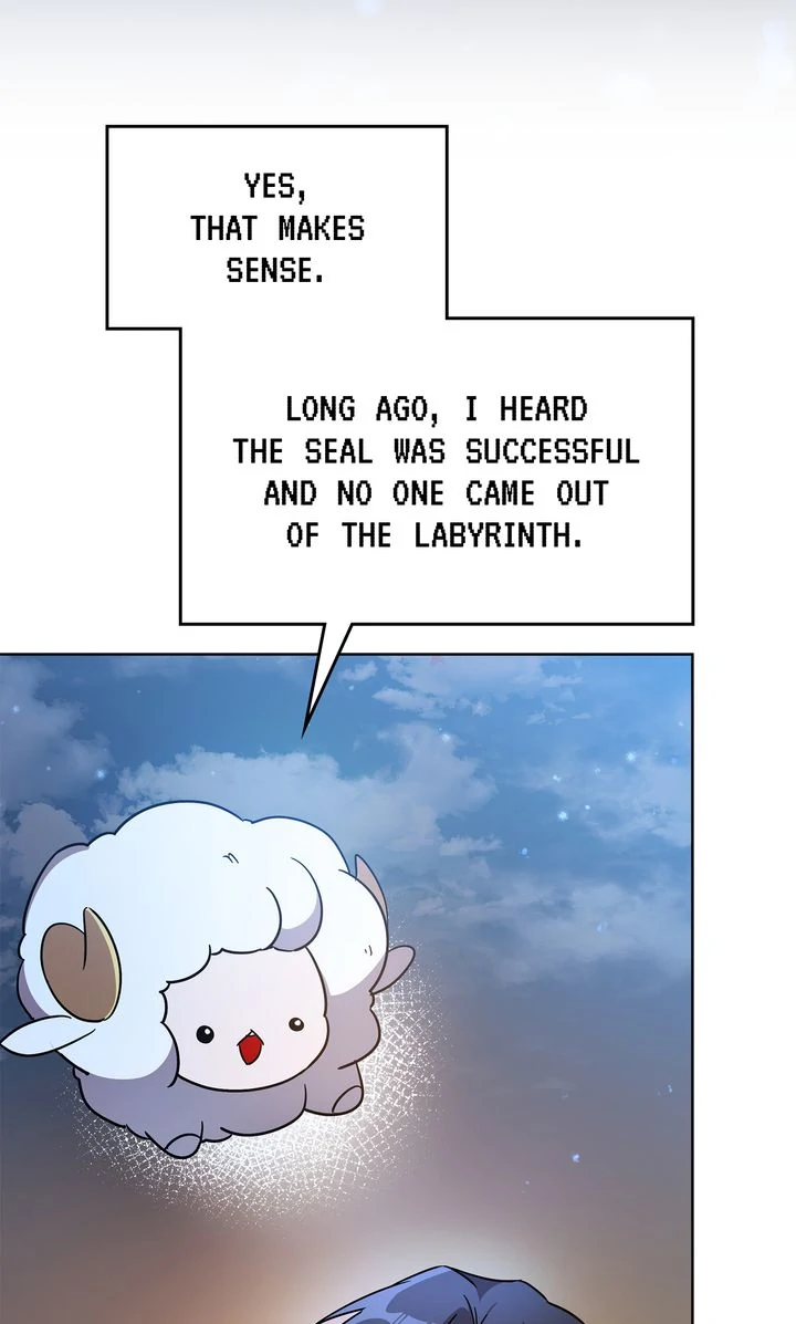 Choose Your Heroes Carefully [Official] - Chapter 46 manhwa