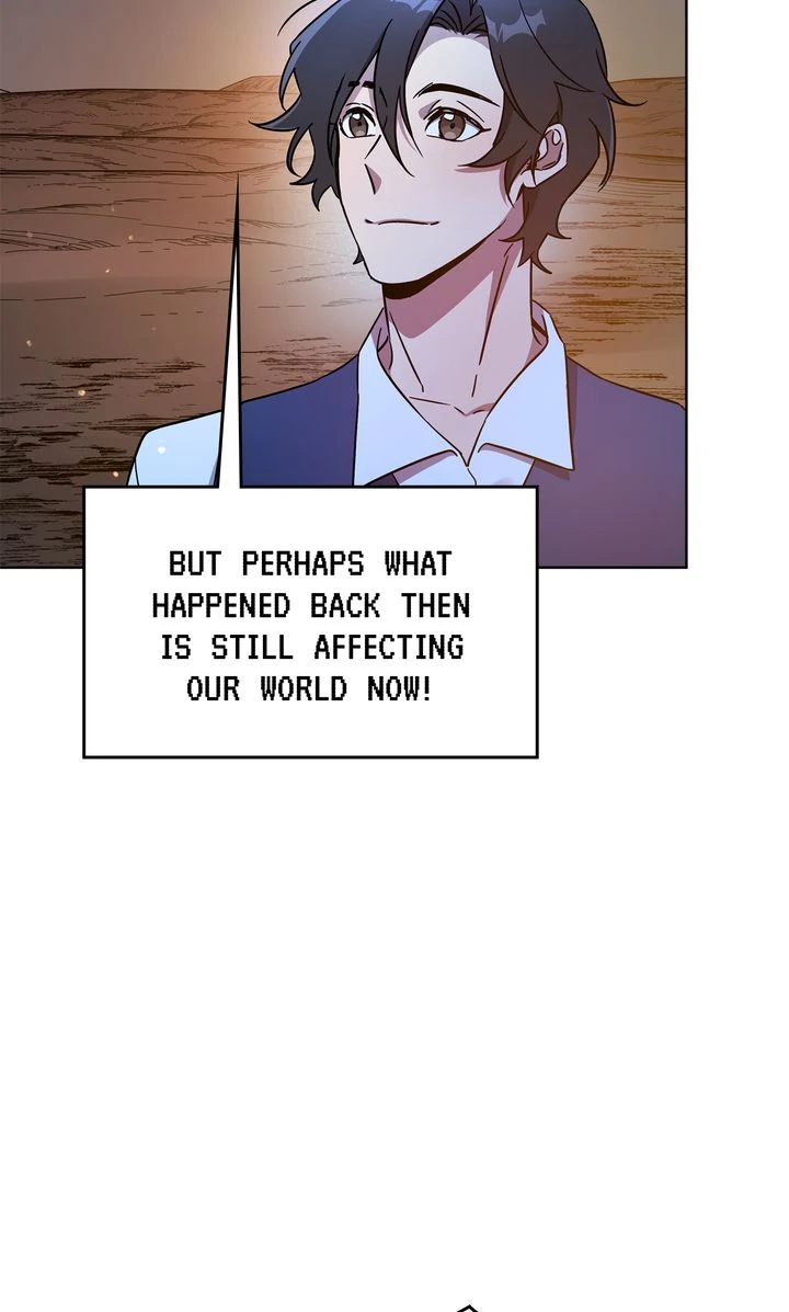 Choose Your Heroes Carefully [Official] - Chapter 46 manhwa