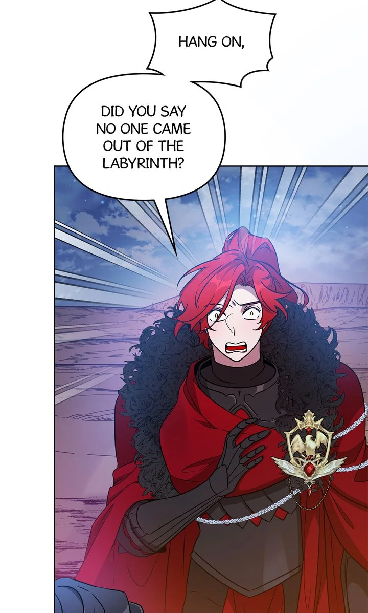 Choose Your Heroes Carefully [Official] - Chapter 46 manhwa