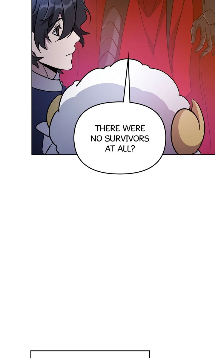 Choose Your Heroes Carefully [Official] - Chapter 46 manhwa